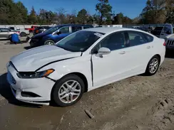 3FA6P0H74GR295658 2016 FORD FUSION