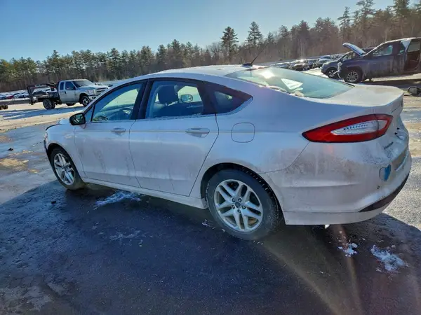 3FA6P0H74GR299984 2016 FORD FUSION - Image 2
