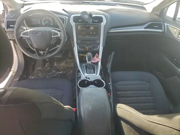 3FA6P0H74GR299984 2016 FORD FUSION - Image 8