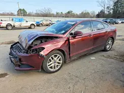 3FA6P0H74GR301930 2016 FORD FUSION