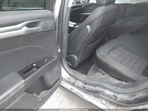 3FA6P0H74GR303239 2016 FORD FUSION - Image 8