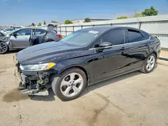 3FA6P0H74GR304665 2016 FORD FUSION