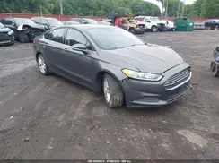 3FA6P0H74GR306674 2016 FORD FUSION