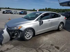 3FA6P0H74GR306965 2016 FORD FUSION