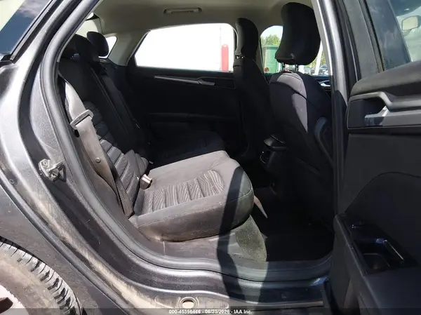 3FA6P0H74GR307257 2016 FORD FUSION - Image 8