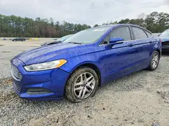 3FA6P0H74GR307758 2016 FORD FUSION