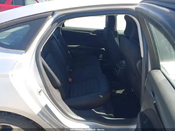3FA6P0H74GR309526 2016 FORD FUSION - Image 8