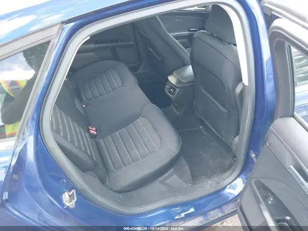 3FA6P0H74GR310062 2016 FORD FUSION - Image 8