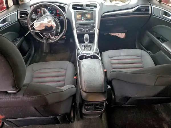 3FA6P0H74GR310479 2016 FORD FUSION - Image 8