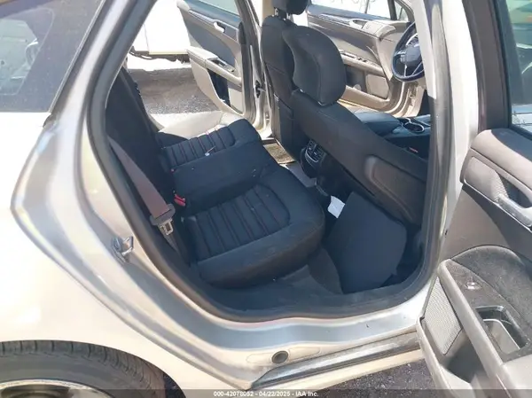 3FA6P0H74GR310840 2016 FORD FUSION - Image 8