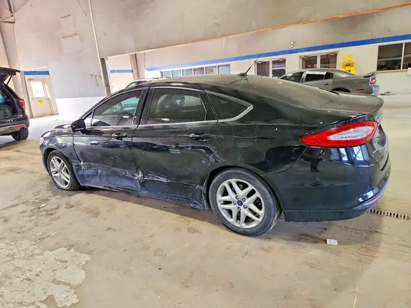 3FA6P0H74GR312071 2016 FORD FUSION - Image 2