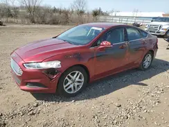 3FA6P0H74GR312930 2016 FORD FUSION