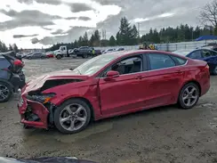 3FA6P0H74GR315567 2016 FORD FUSION