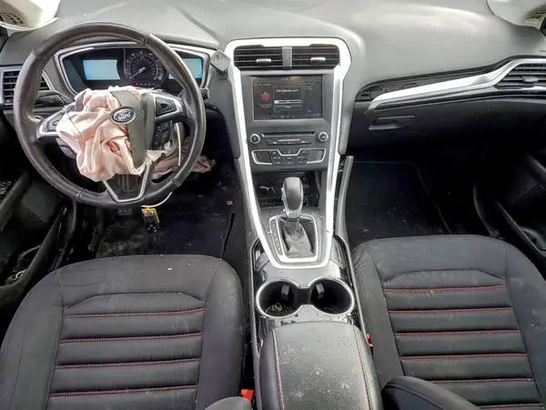 3FA6P0H74GR315567 2016 FORD FUSION - Image 8