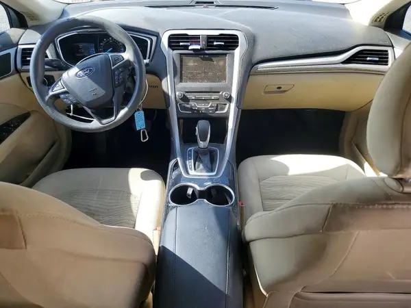 3FA6P0H74GR315844 2016 FORD FUSION - Image 8