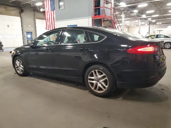 3FA6P0H74GR315956 2016 FORD FUSION - Image 2