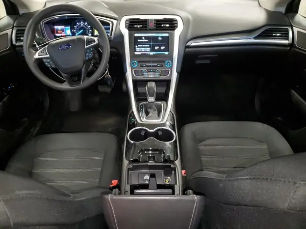 3FA6P0H74GR315956 2016 FORD FUSION - Image 8