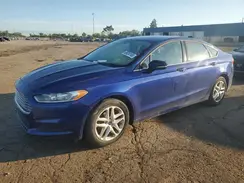 3FA6P0H74GR317108 2016 FORD FUSION