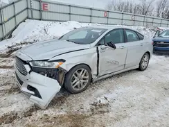 3FA6P0H74GR317321 2016 FORD FUSION
