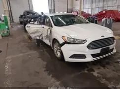 3FA6P0H74GR318596 2016 FORD FUSION