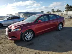 3FA6P0H74GR319697 2016 FORD FUSION