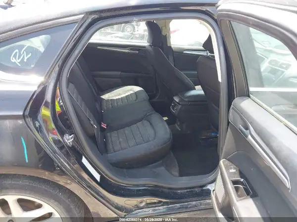 3FA6P0H74GR319909 2016 FORD FUSION - Image 8