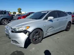3FA6P0H74GR320350 2016 FORD FUSION