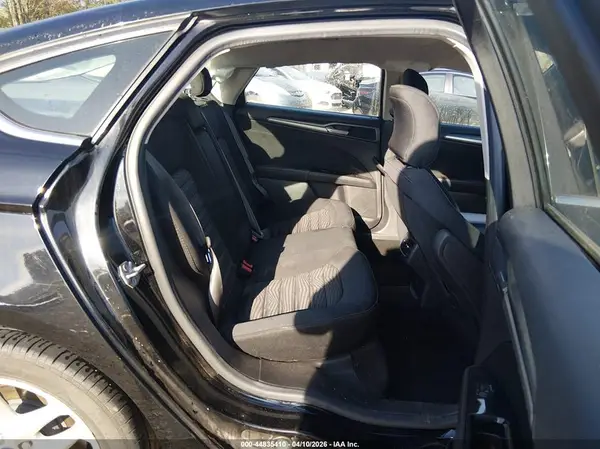 3FA6P0H74GR320994 2016 FORD FUSION - Image 8