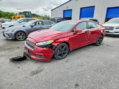 3FA6P0H74GR322714 2016 FORD FUSION
