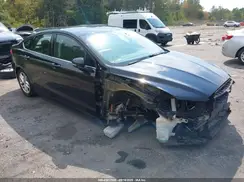 3FA6P0H74GR324060 2016 FORD FUSION