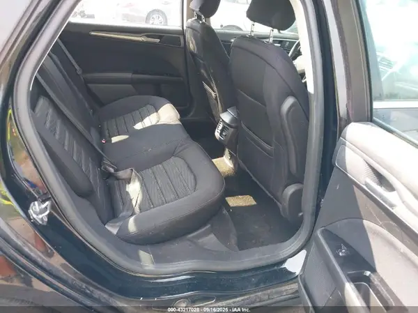 3FA6P0H74GR324060 2016 FORD FUSION - Image 8