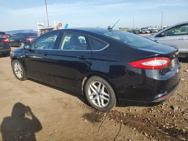 3FA6P0H74GR326679 2016 FORD FUSION - Image 2