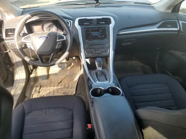 3FA6P0H74GR326679 2016 FORD FUSION - Image 8