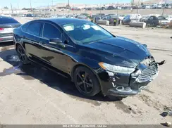 3FA6P0H74GR327539 2016 FORD FUSION