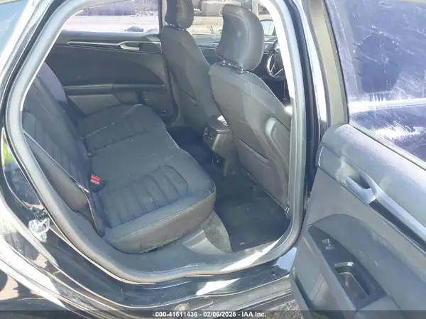 3FA6P0H74GR327539 2016 FORD FUSION - Image 8