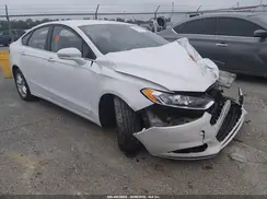 3FA6P0H74GR327797 2016 FORD FUSION
