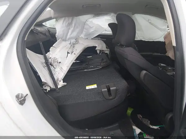 3FA6P0H74GR327797 2016 FORD FUSION - Image 8