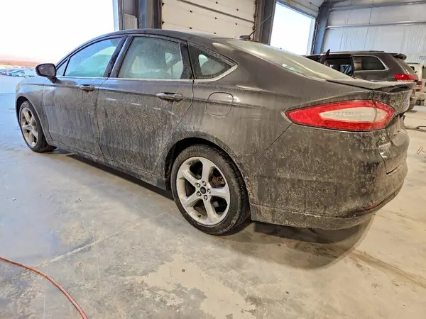 3FA6P0H74GR328674 2016 FORD FUSION - Image 2