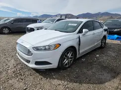 3FA6P0H74GR329274 2016 FORD FUSION