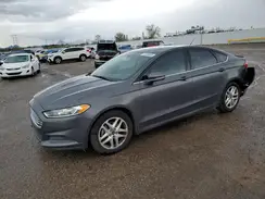 3FA6P0H74GR329291 2016 FORD FUSION