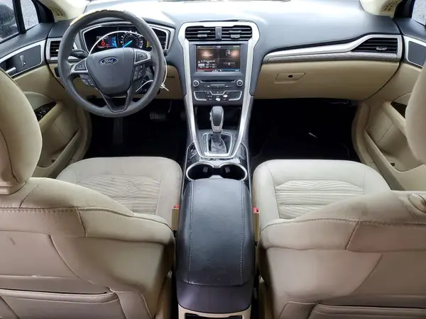 3FA6P0H74GR329291 2016 FORD FUSION - Image 8