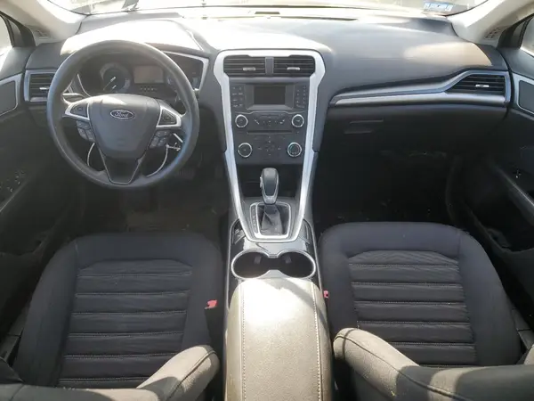 3FA6P0H74GR330456 2016 FORD FUSION - Image 8