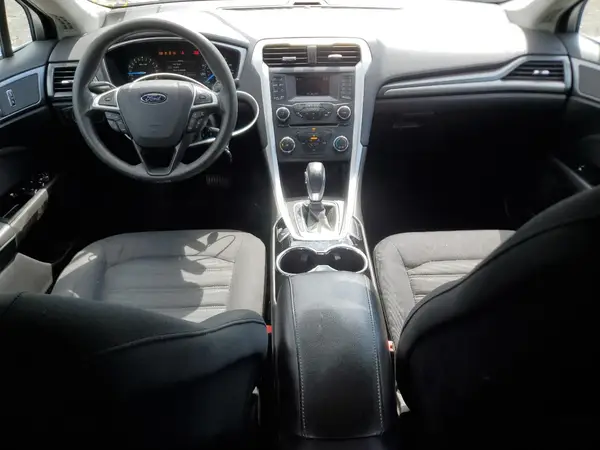 3FA6P0H74GR331705 2016 FORD FUSION - Image 8