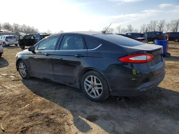 3FA6P0H74GR333714 2016 FORD FUSION - Image 2
