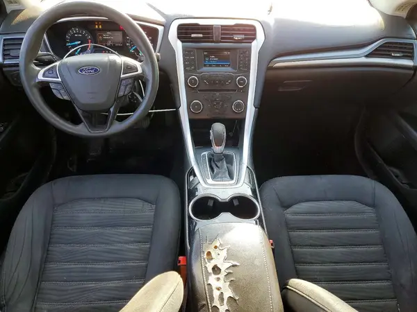 3FA6P0H74GR333714 2016 FORD FUSION - Image 8