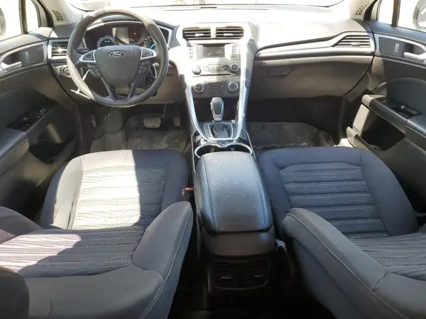 3FA6P0H74GR334717 2016 FORD FUSION - Image 8