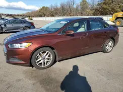 3FA6P0H74GR336239 2016 FORD FUSION