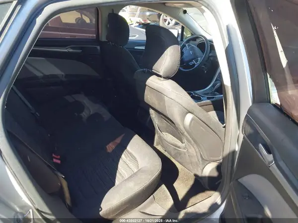 3FA6P0H74GR337746 2016 FORD FUSION - Image 8