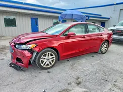 3FA6P0H74GR338363 2016 FORD FUSION