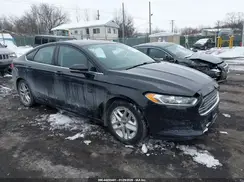 3FA6P0H74GR338590 2016 FORD FUSION